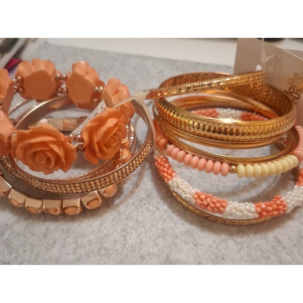 Jewelry bracelets - Picture 5 of 5